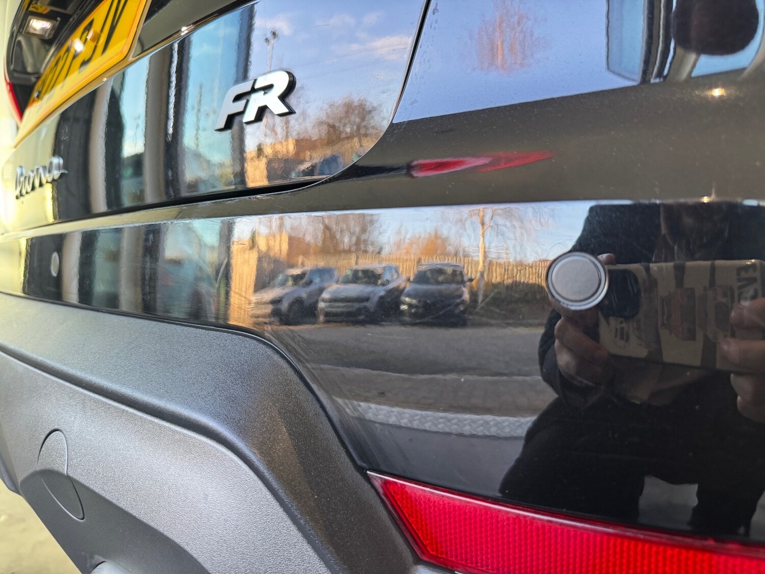 Used SEAT Arona 2022 for sale - 76804120: Photo 30