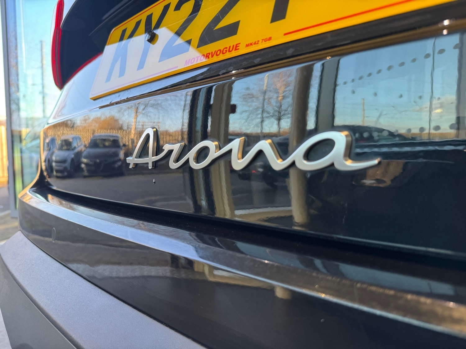 Used SEAT Arona 2022 for sale - 76804120: Photo 31