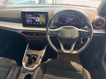 Used SEAT Arona 2022 for sale - 76804120: Photo