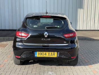 Used Renault Clio 2014 for sale - 79424053: Photo