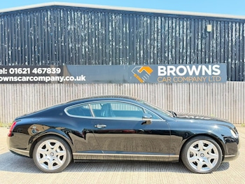 Used Bentley Continental 2005 for sale - 79441083: Photo