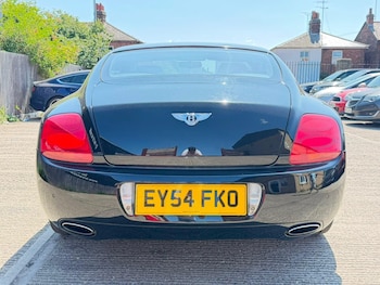 Used Bentley Continental 2005 for sale - 79441083: Photo