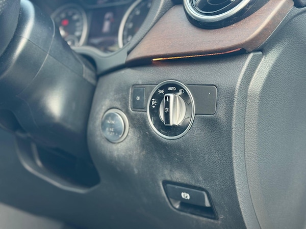 Used Mercedes-Benz B-Class 2018 for sale - 74874646: Photo 16