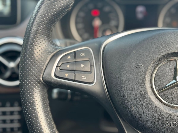 Used Mercedes-Benz B-Class 2018 for sale - 74874646: Photo 20
