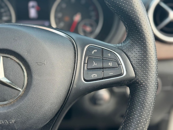 Used Mercedes-Benz B-Class 2018 for sale - 74874646: Photo 21