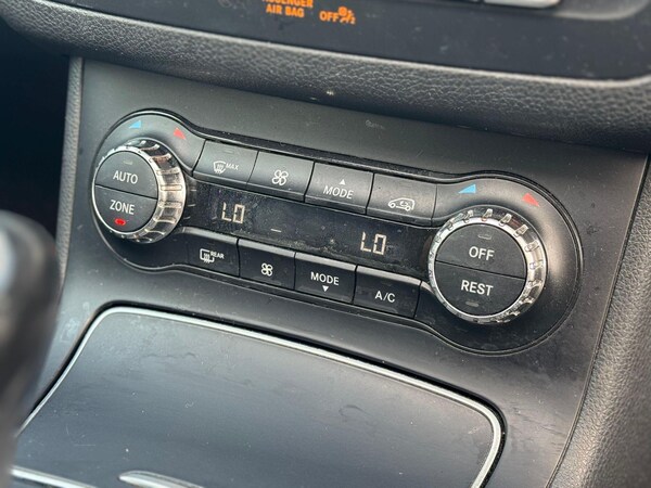 Used Mercedes-Benz B-Class 2018 for sale - 74874646: Photo 24