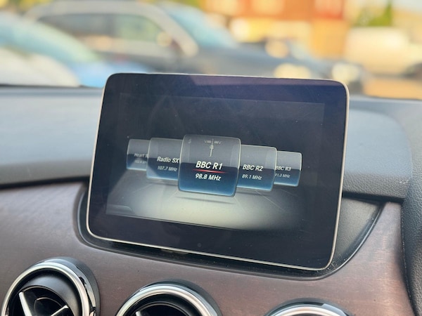Used Mercedes-Benz B-Class 2018 for sale - 74874646: Photo 28