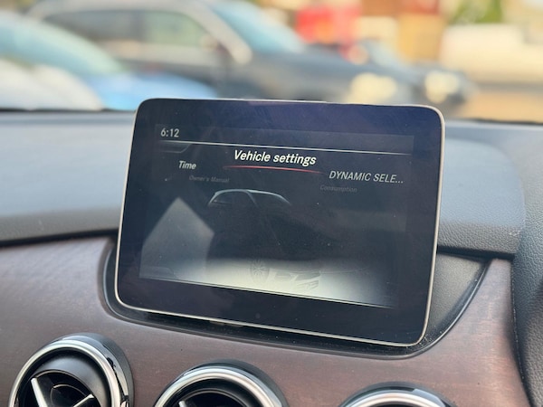 Used Mercedes-Benz B-Class 2018 for sale - 74874646: Photo 29