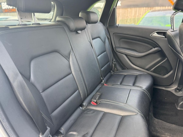 Used Mercedes-Benz B-Class 2018 for sale - 74874646: Photo 30