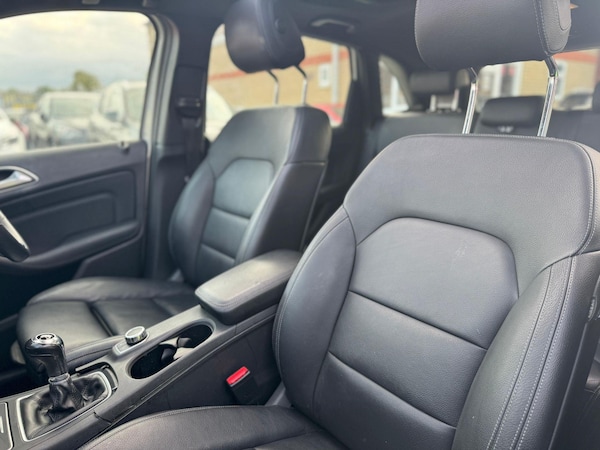 Used Mercedes-Benz B-Class 2018 for sale - 74874646: Photo 32