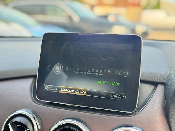 Used Mercedes-Benz B-Class 2018 for sale - 74874646: Photo 7