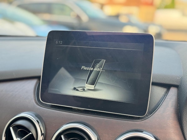 Used Mercedes-Benz B-Class 2018 for sale - 74874646: Photo 9