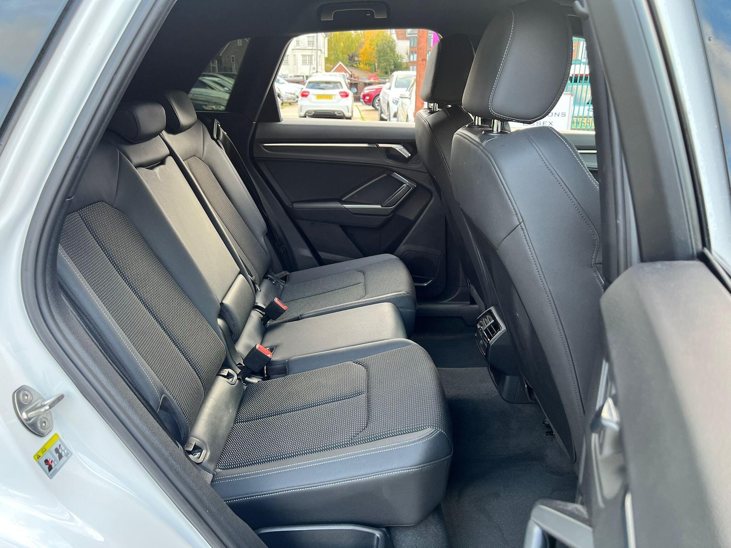 Used Audi Q3 2020 for sale - 76994606: Photo 17