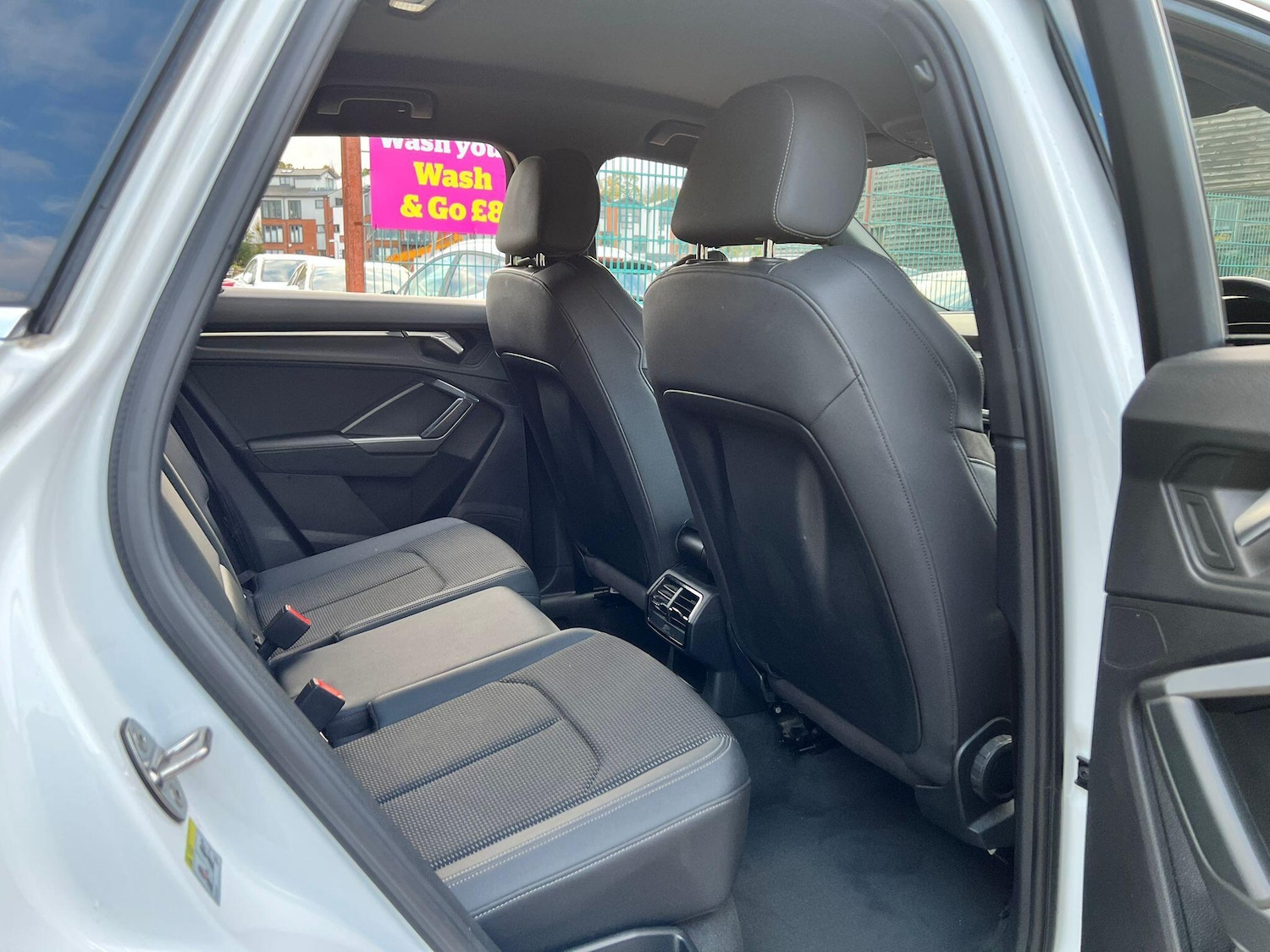 Used Audi Q3 2020 for sale - 76994606: Photo 19