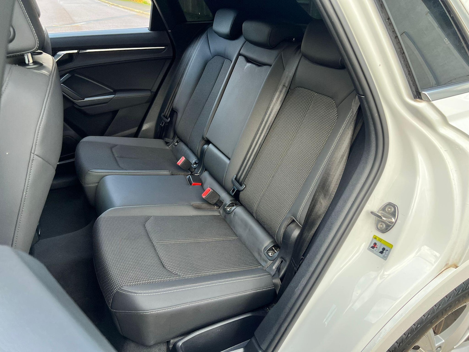 Used Audi Q3 2020 for sale - 76994606: Photo 21