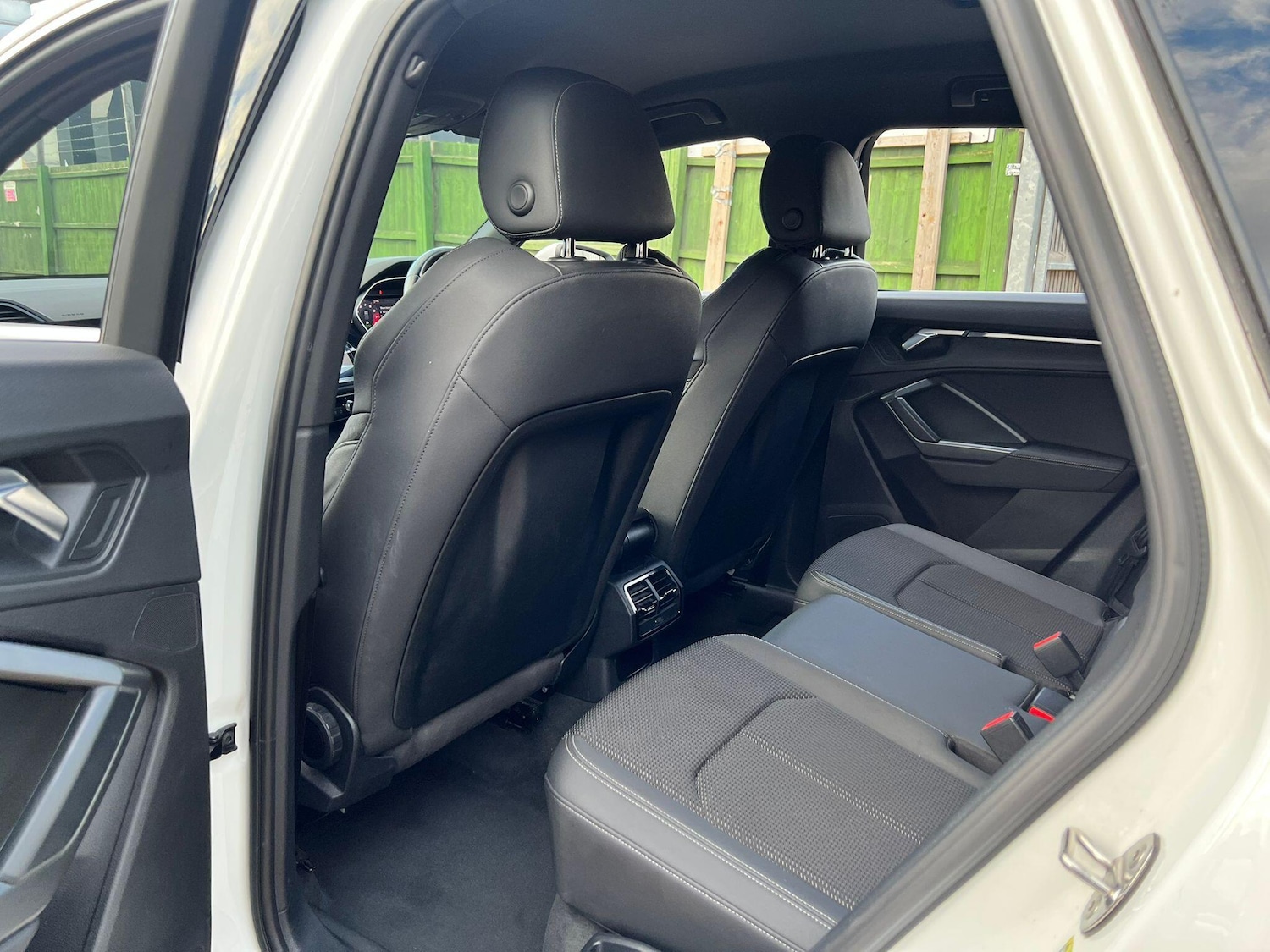 Used Audi Q3 2020 for sale - 76994606: Photo 22