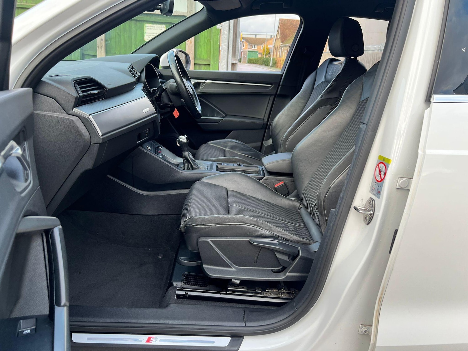 Used Audi Q3 2020 for sale - 76994606: Photo 23