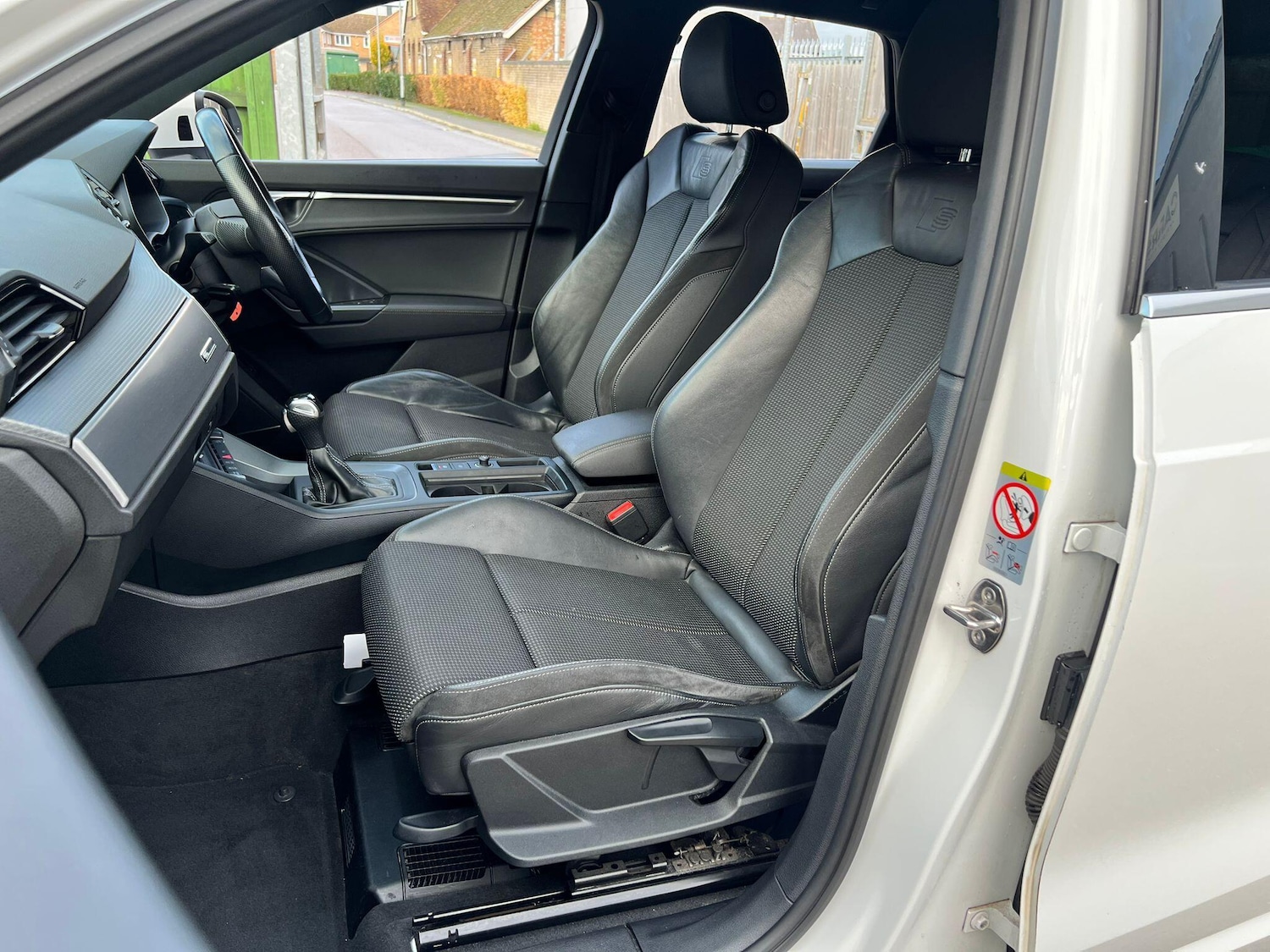 Used Audi Q3 2020 for sale - 76994606: Photo 24