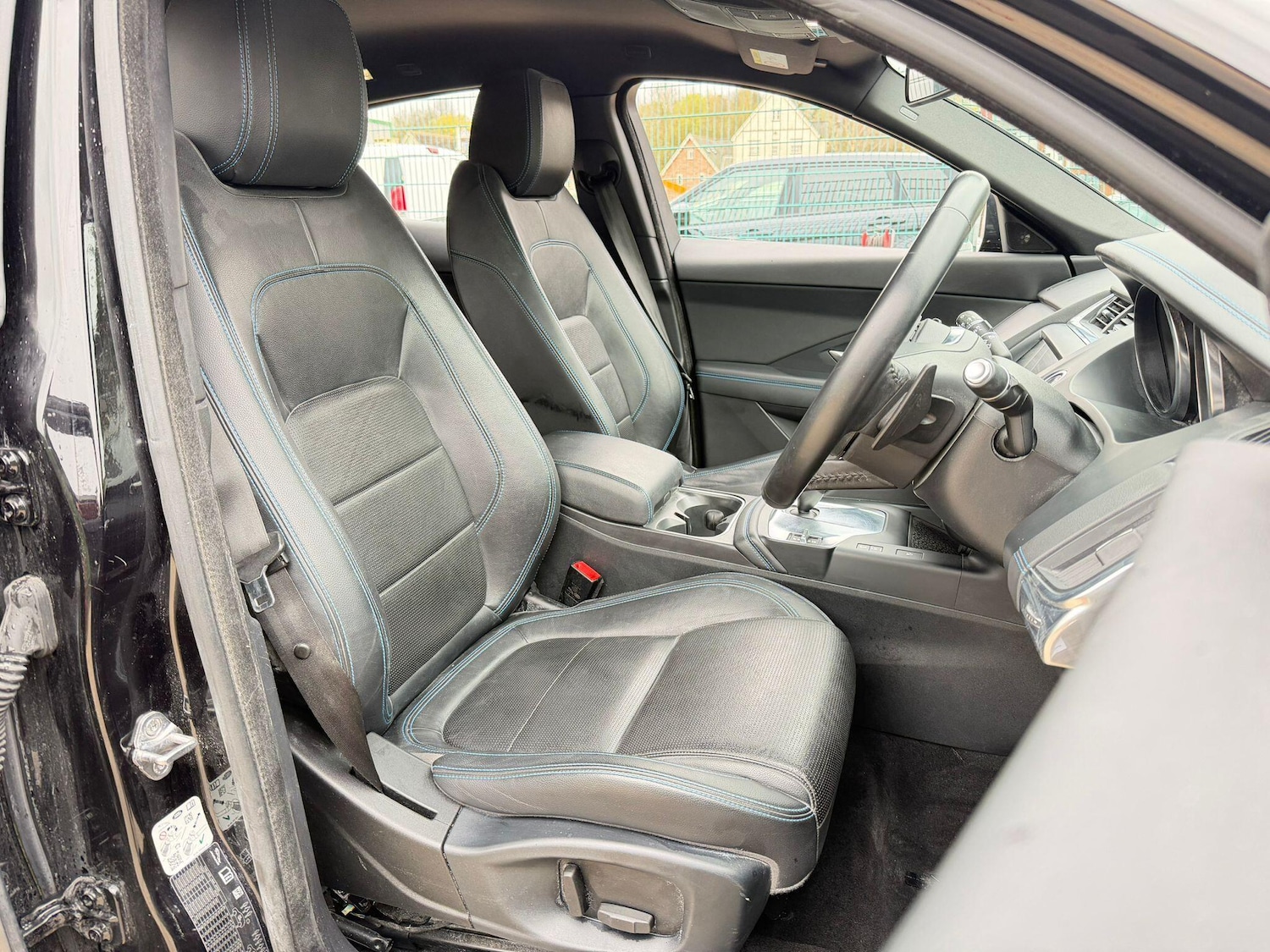 Used Jaguar E-Pace 2019 for sale - 78072347: Photo 14