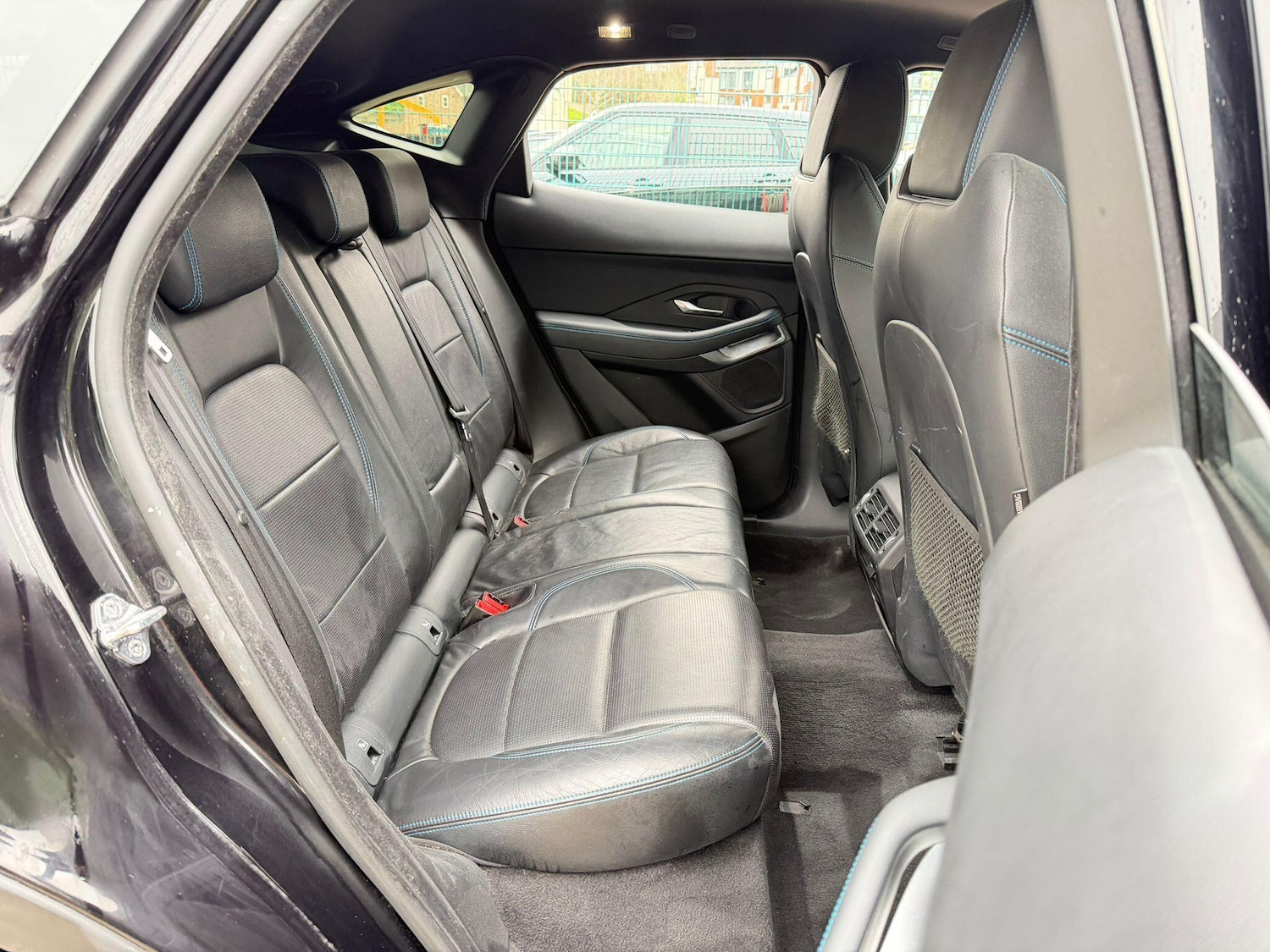 Used Jaguar E-Pace 2019 for sale - 78072347: Photo 16