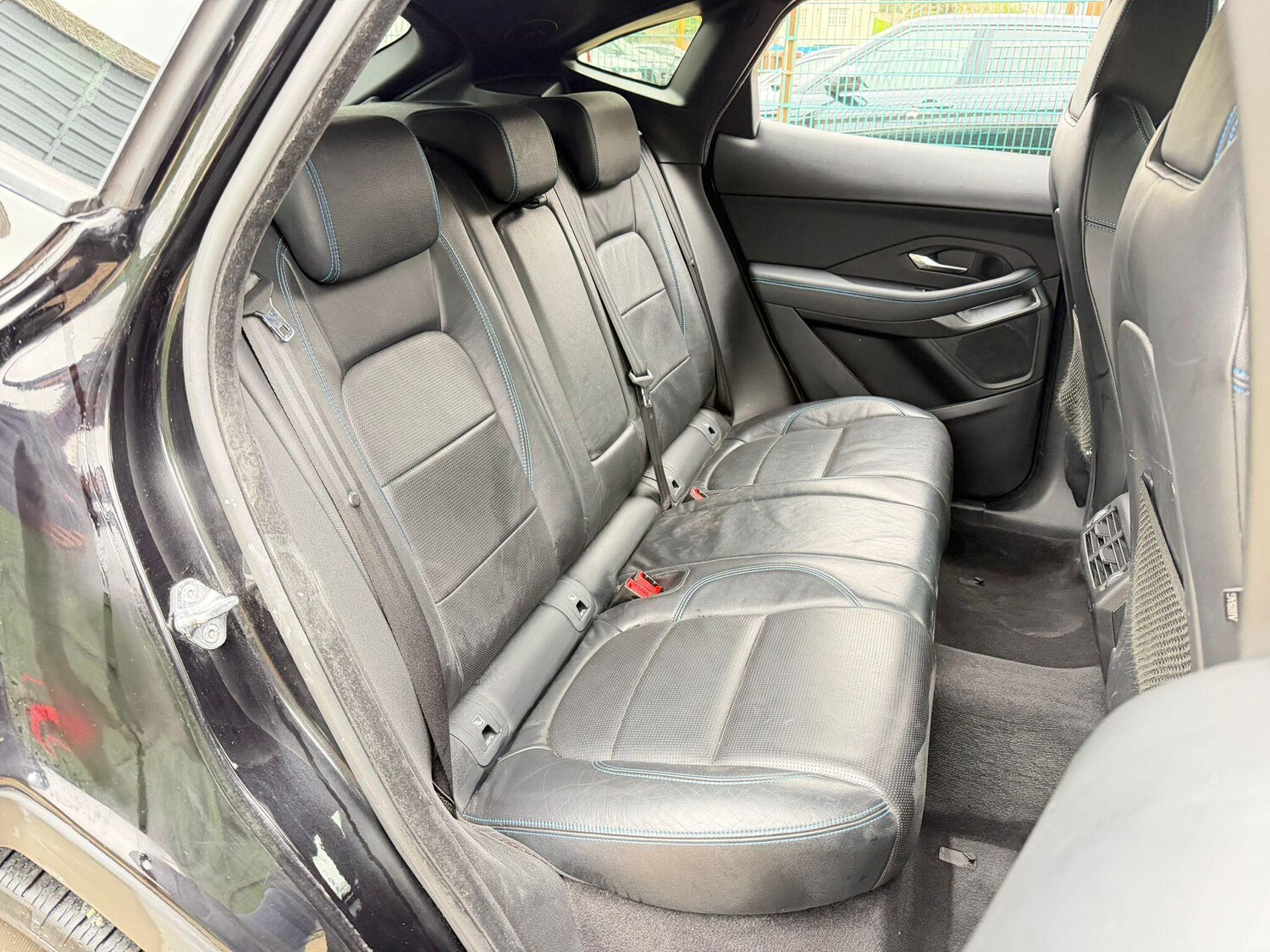 Used Jaguar E-Pace 2019 for sale - 78072347: Photo 17