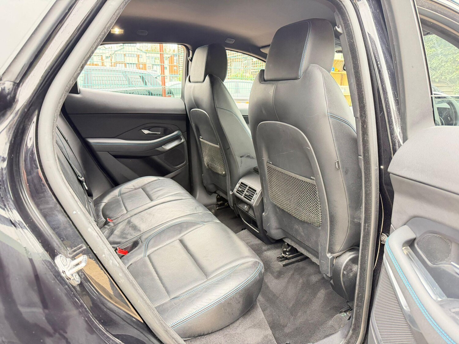 Used Jaguar E-Pace 2019 for sale - 78072347: Photo 18