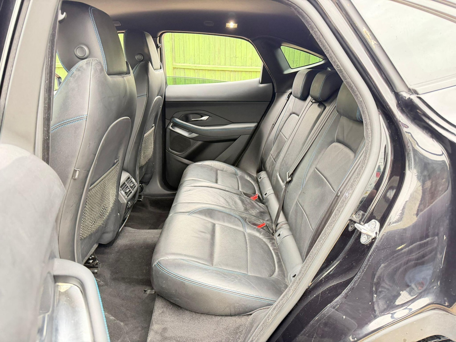 Used Jaguar E-Pace 2019 for sale - 78072347: Photo 19