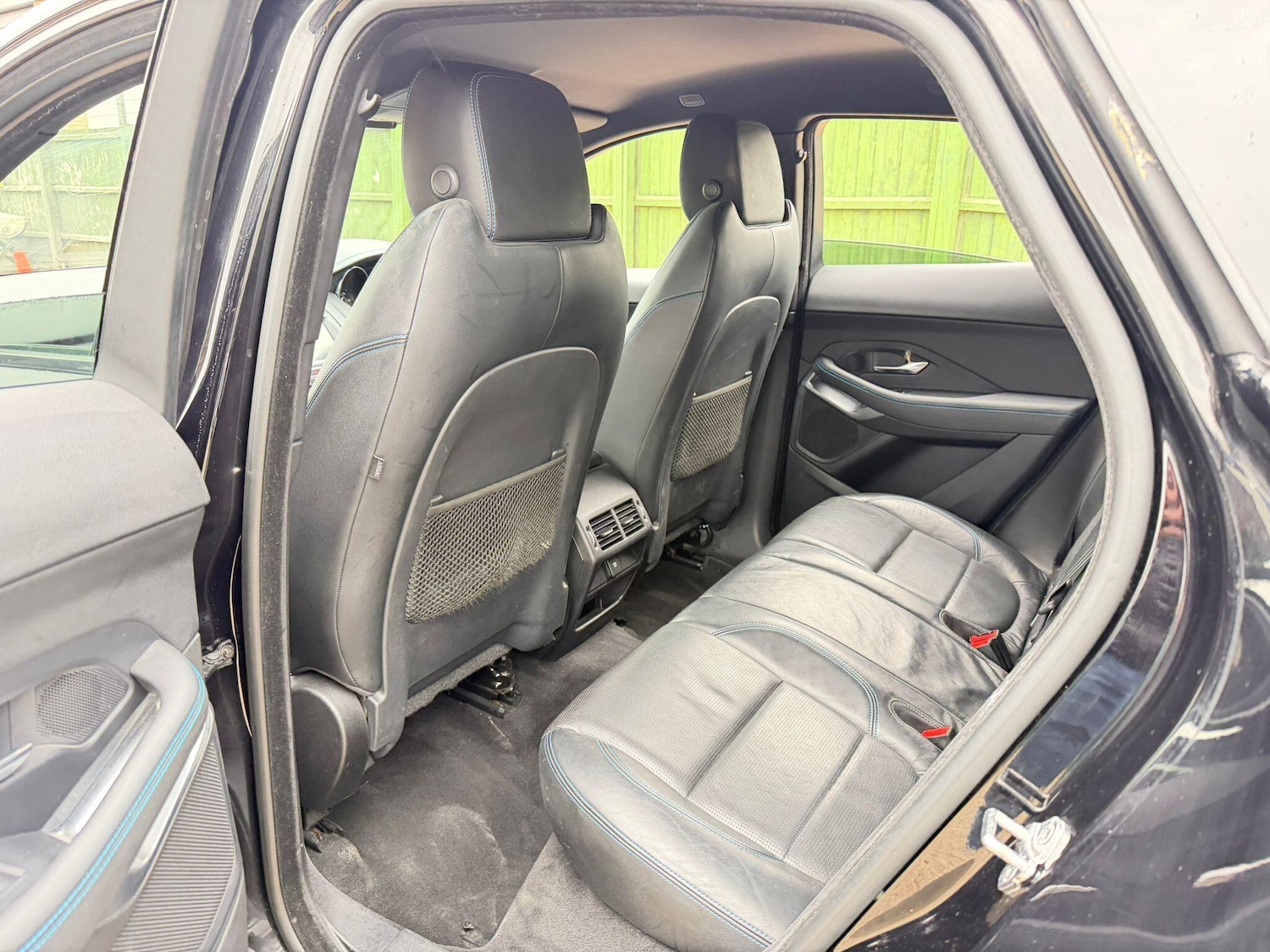 Used Jaguar E-Pace 2019 for sale - 78072347: Photo 21