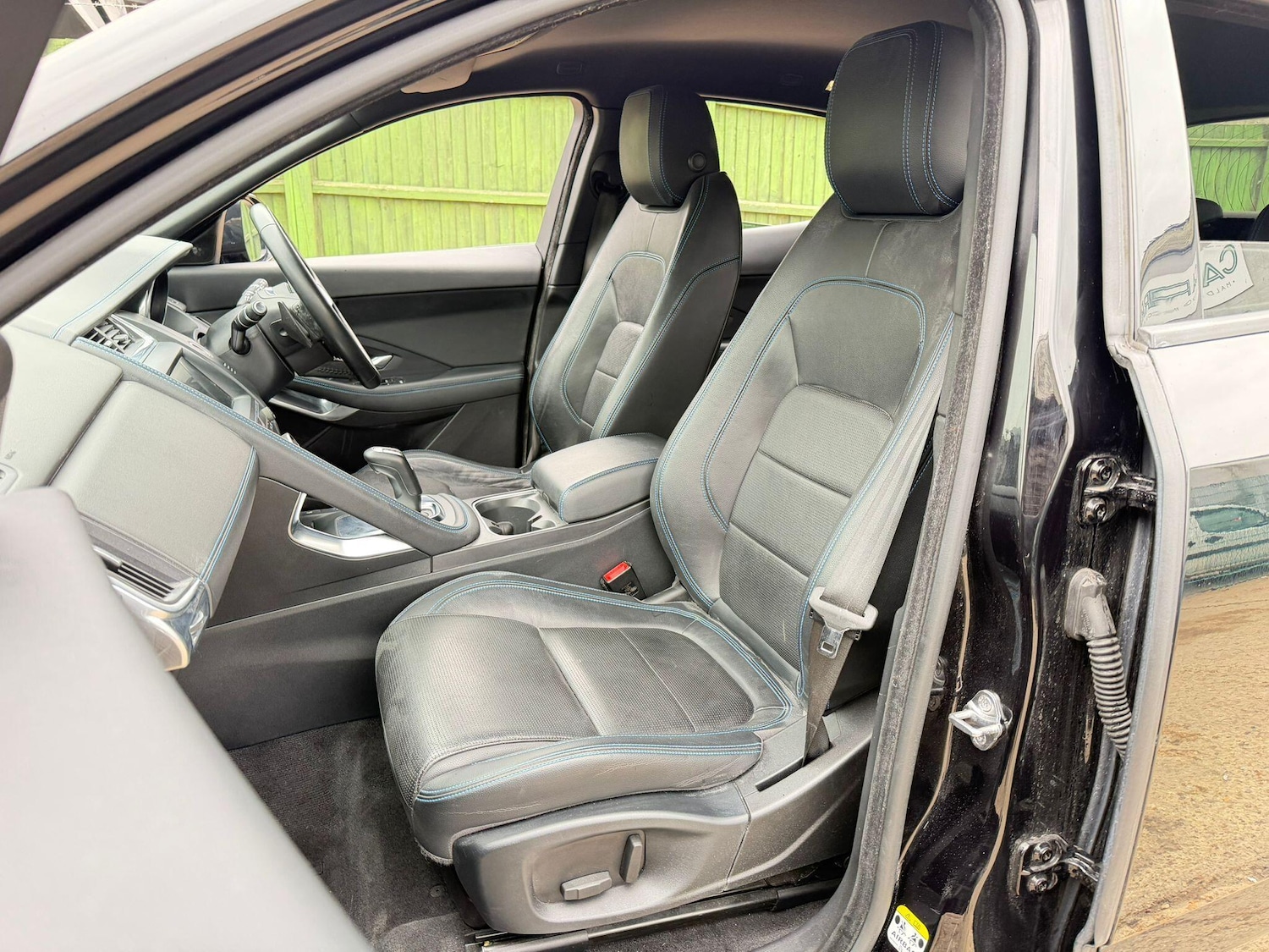 Used Jaguar E-Pace 2019 for sale - 78072347: Photo 23