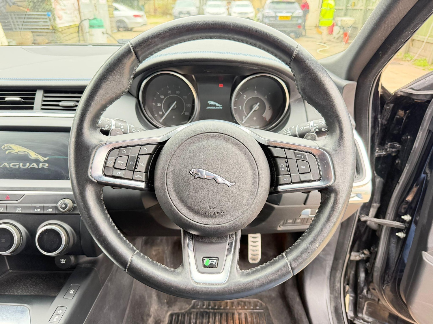 Used Jaguar E-Pace 2019 for sale - 78072347: Photo 25