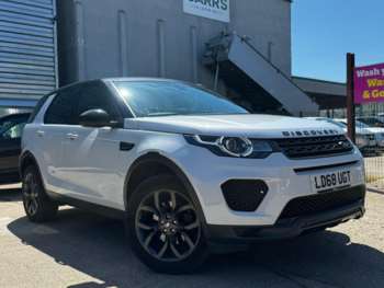 (68) - 2.0 TD4 Landmark Auto 4WD Euro 6 (s/s) 5dr