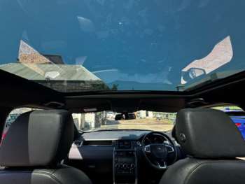 Used Land Rover Discovery Sport 2018 for sale - 75225372: Photo