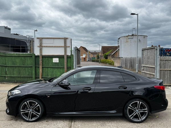 Used BMW 2 Series Gran Coupe 2021 for sale - 74585778: Photo 11