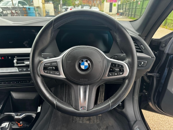 Used BMW 2 Series Gran Coupe 2021 for sale - 74585778: Photo 14