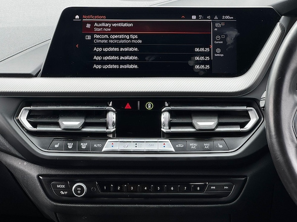 Used BMW 2 Series Gran Coupe 2021 for sale - 74585778: Photo 15