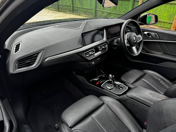 Used BMW 2 Series Gran Coupe 2021 for sale - 74585778: Photo 16