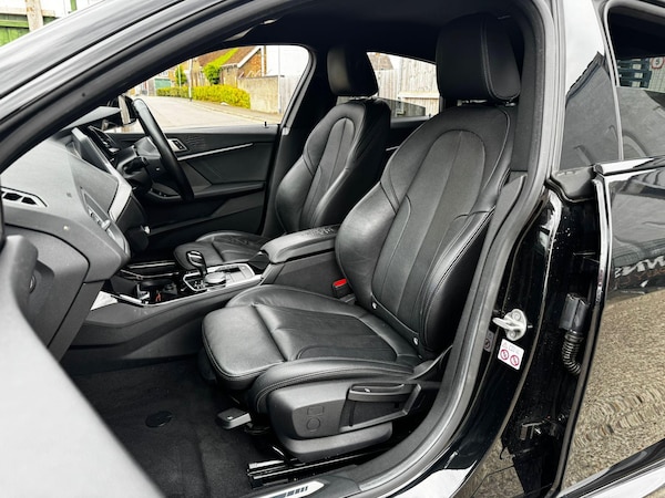 Used BMW 2 Series Gran Coupe 2021 for sale - 74585778: Photo 17