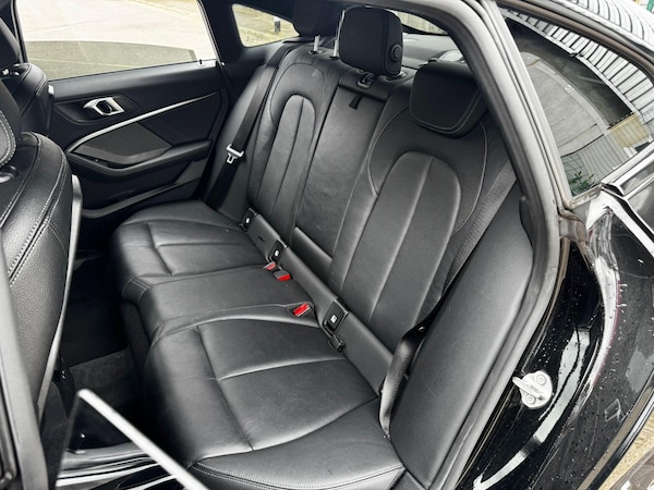 Used BMW 2 Series Gran Coupe 2021 for sale - 74585778: Photo 20