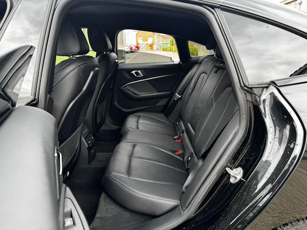 Used BMW 2 Series Gran Coupe 2021 for sale - 74585778: Photo 21