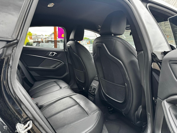 Used BMW 2 Series Gran Coupe 2021 for sale - 74585778: Photo 22