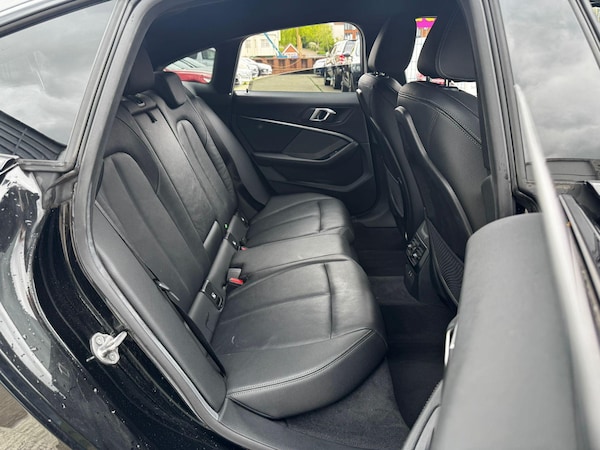 Used BMW 2 Series Gran Coupe 2021 for sale - 74585778: Photo 24