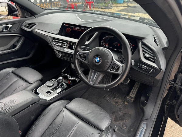 Used BMW 2 Series Gran Coupe 2021 for sale - 74585778: Photo 25