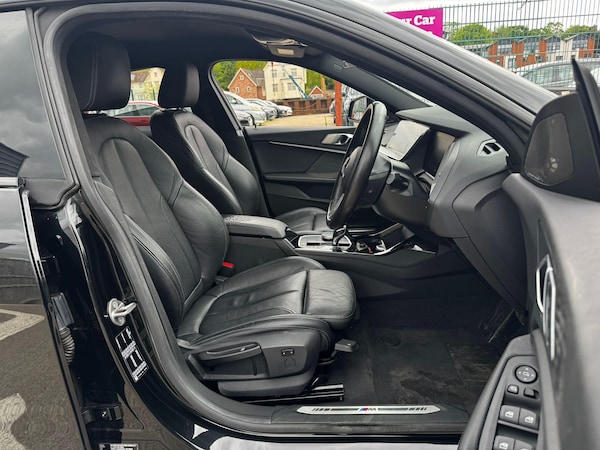 Used BMW 2 Series Gran Coupe 2021 for sale - 74585778: Photo 27