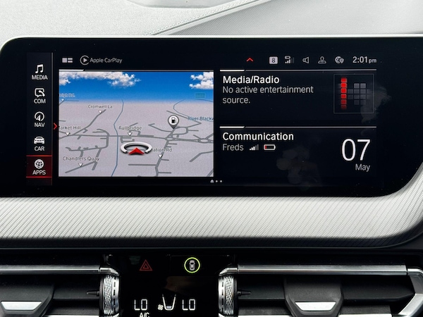 Used BMW 2 Series Gran Coupe 2021 for sale - 74585778: Photo 2
