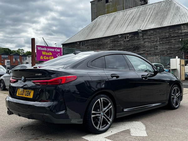 Used BMW 2 Series Gran Coupe 2021 for sale - 74585778: Photo 5