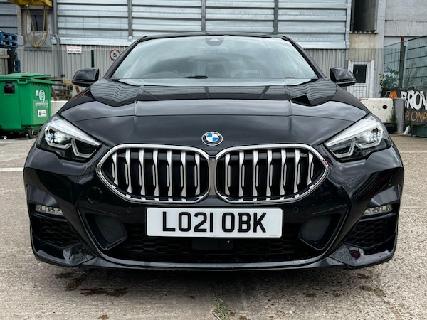 Used BMW 2 Series Gran Coupe 2021 for sale - 74585778: Photo 8