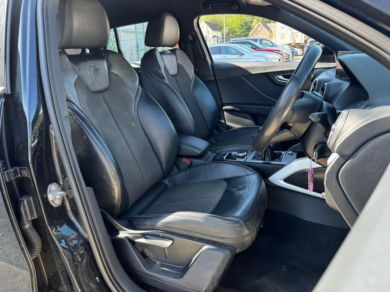 Used Audi Q2 2018 for sale - 76988449: Photo 10