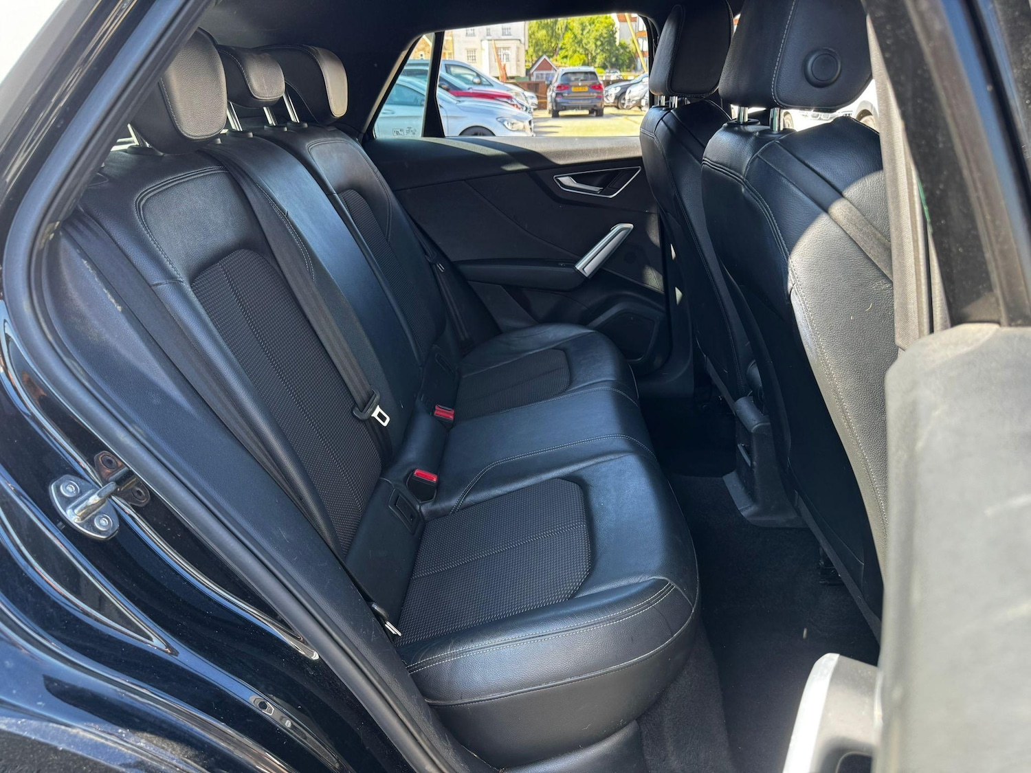 Used Audi Q2 2018 for sale - 76988449: Photo 12