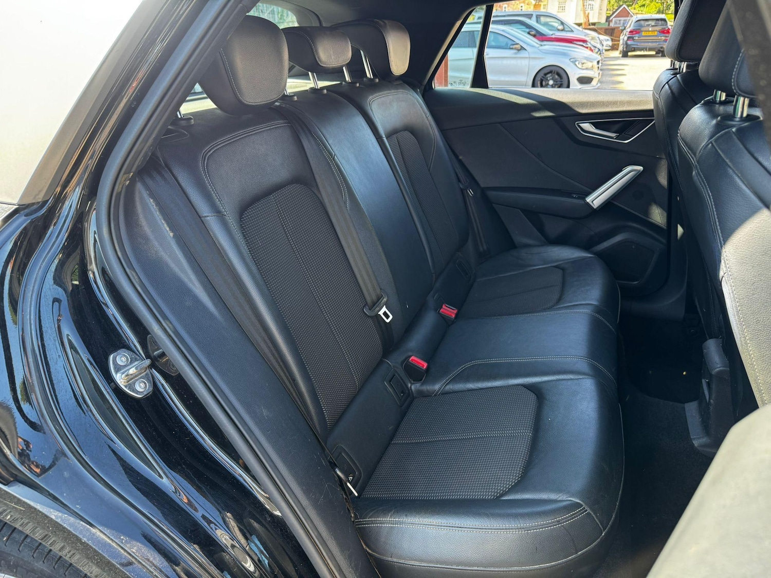 Used Audi Q2 2018 for sale - 76988449: Photo 13