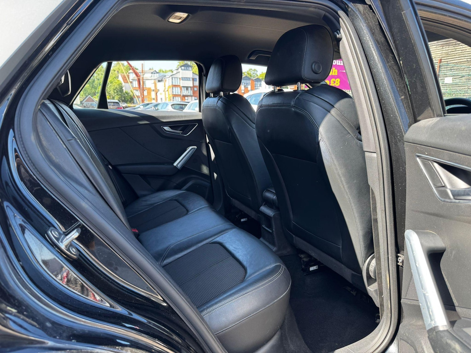 Used Audi Q2 2018 for sale - 76988449: Photo 14